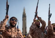 Iran rejects nuclear deal