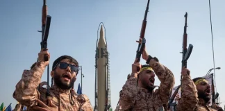 Іран відмовляється від ядерної угоди