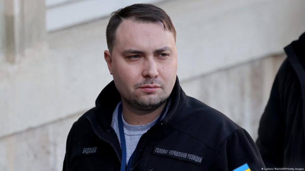 Буданов ультиматум хабарництво ТЦК