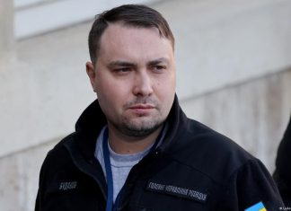 Буданов ультиматум хабарництво ТЦК