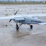 Україна перевищила РФ за кількістю ударних дронів