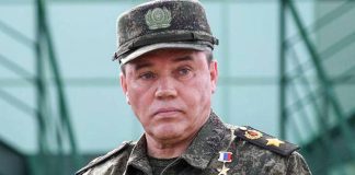 Герасимов Луганська область контроль