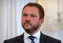 Маргус Тсахкна заявив про безпеку ЄС