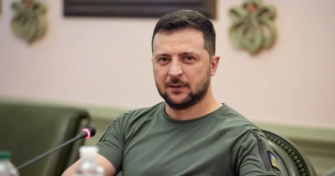 Україна братиме участь у саміті НАТО - Зеленський