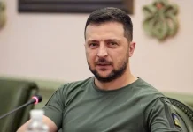 Україна братиме участь у саміті НАТО - Зеленський