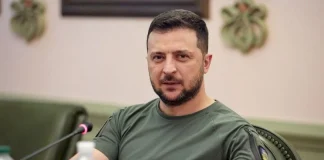 Україна братиме участь у саміті НАТО - Зеленський