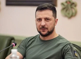 Україна братиме участь у саміті НАТО - Зеленський