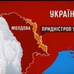 Civilians are being prepared for resistance on the border with Transnistria