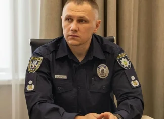 Maxim Tsutskiridze