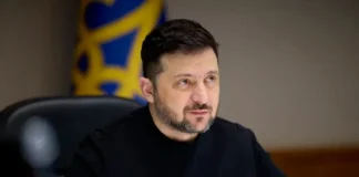 Zelenskyy and negotiations with Putin