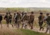 Ротація в ЗСУ