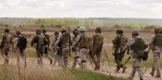 Rotation in the Armed Forces of Ukraine