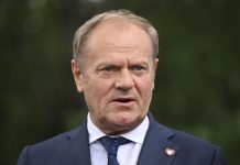 Polish Prime Minister congratulates Magyar on his victory Prime Minister of Poland