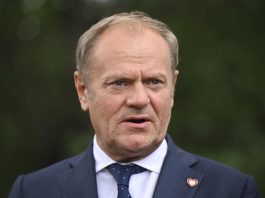 Премʼєр міністр Польщі