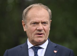 Премʼєр Польщі привітав Мадяра з перемогою Премʼєр міністр Польщі