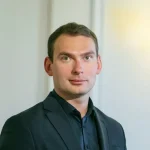 Zheleznyak caught embezzling millions from the budget