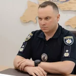 Kyiv lacks police: alarming statement