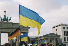 Німецька AFD хоче скоротити виплати українцям AfD пропонує нові обмеження для українців