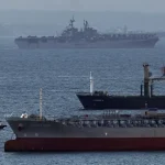 Britain will not support the blockade of the Strait of Hormuz