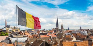 Бельгія