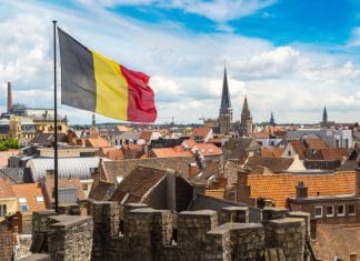 Belgium