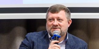 Віцеспікер Верховної Ради