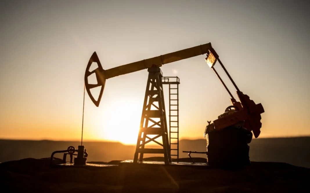 Санкції США щодо російської нафти