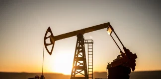US sanctions on Russian oil