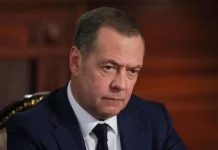 Медведєв про ядерну загрозу та ЄС