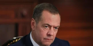 Медведєв про ядерну загрозу та ЄС