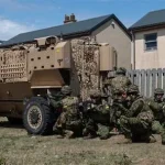 The UK is considering the creation of a «defence bank»