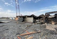 Іран атакував Кувейт: нові подробиці удару Іран атакував Кувейт дронами