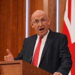 Russia responds to sanctions: warship in the English Channel