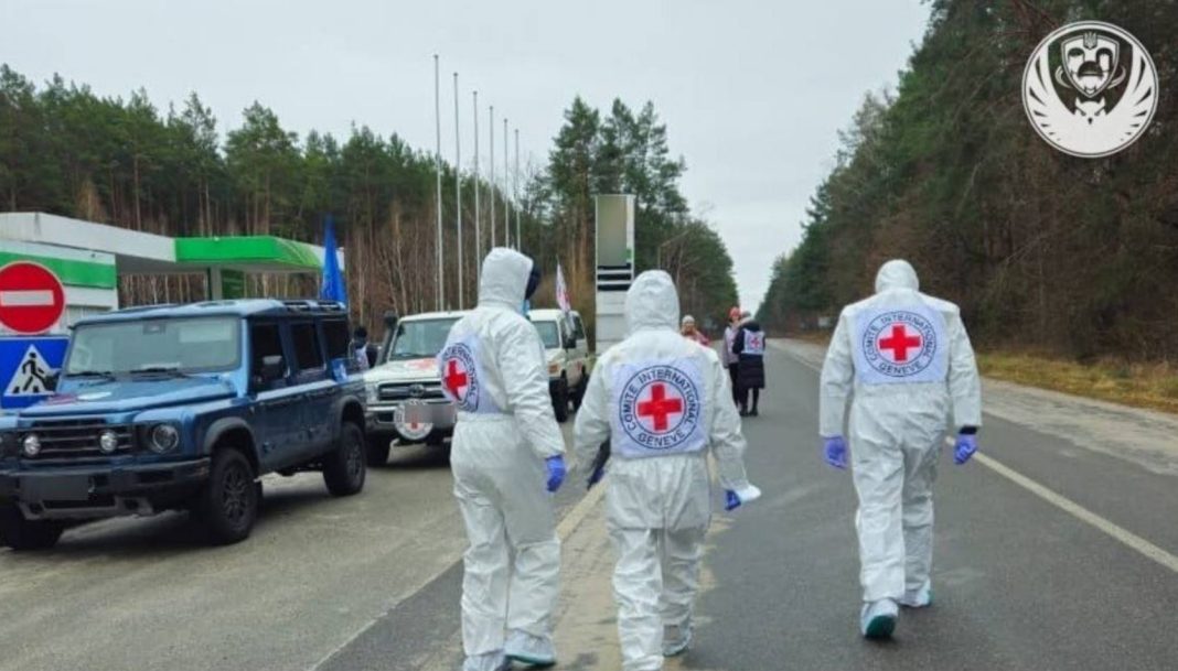 Повернення тіл загиблих військових