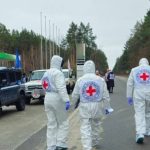 В Україну повернули тіла 1000 загиблих військових