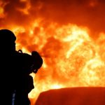 Нічний удар по Одещині: БпЛА били по порту