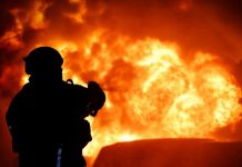 Нічний удар по Одещині: БпЛА били по порту Пошкодження порту Одещини після атаки