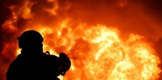 Нічний удар по Одещині: БпЛА били по порту Пошкодження порту Одещини після атаки