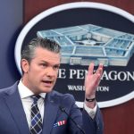 Суд підтримав New York Times у справі проти Пентагону