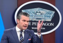 Суд підтримав New York Times у справі проти Пентагону Суд підтримав журналістів проти Пентагону