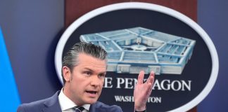 Суд підтримав журналістів проти Пентагону