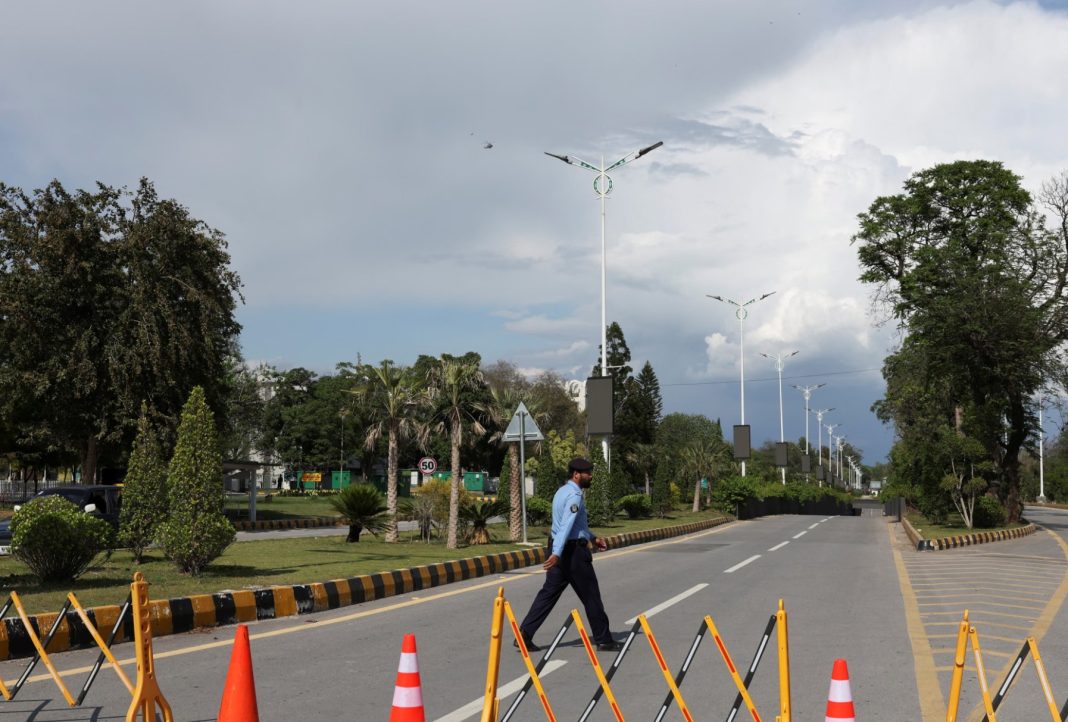 Переговори Ірану та США в Ісламабаді