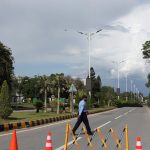 Ісламабад на локдауні: стартують переговори США