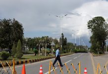 Ісламабад на локдауні: стартують переговори США Переговори Ірану та США в Ісламабаді