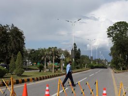 Ісламабад на локдауні: стартують переговори США Переговори Ірану та США в Ісламабаді