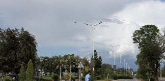 Ісламабад на локдауні: стартують переговори США Переговори Ірану та США в Ісламабаді