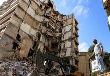 Ізраїль бомбить Ліван після перемир’я Ізраїльські удари по Бейруту