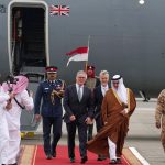 Після війни з Іраном союзники США змінюють курс