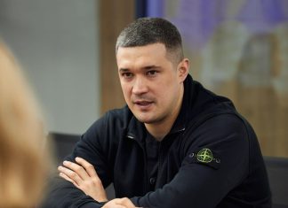 Михайло Федоров