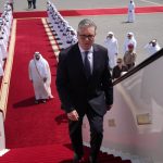 Starmer ignores tariffs in conversation with Trump